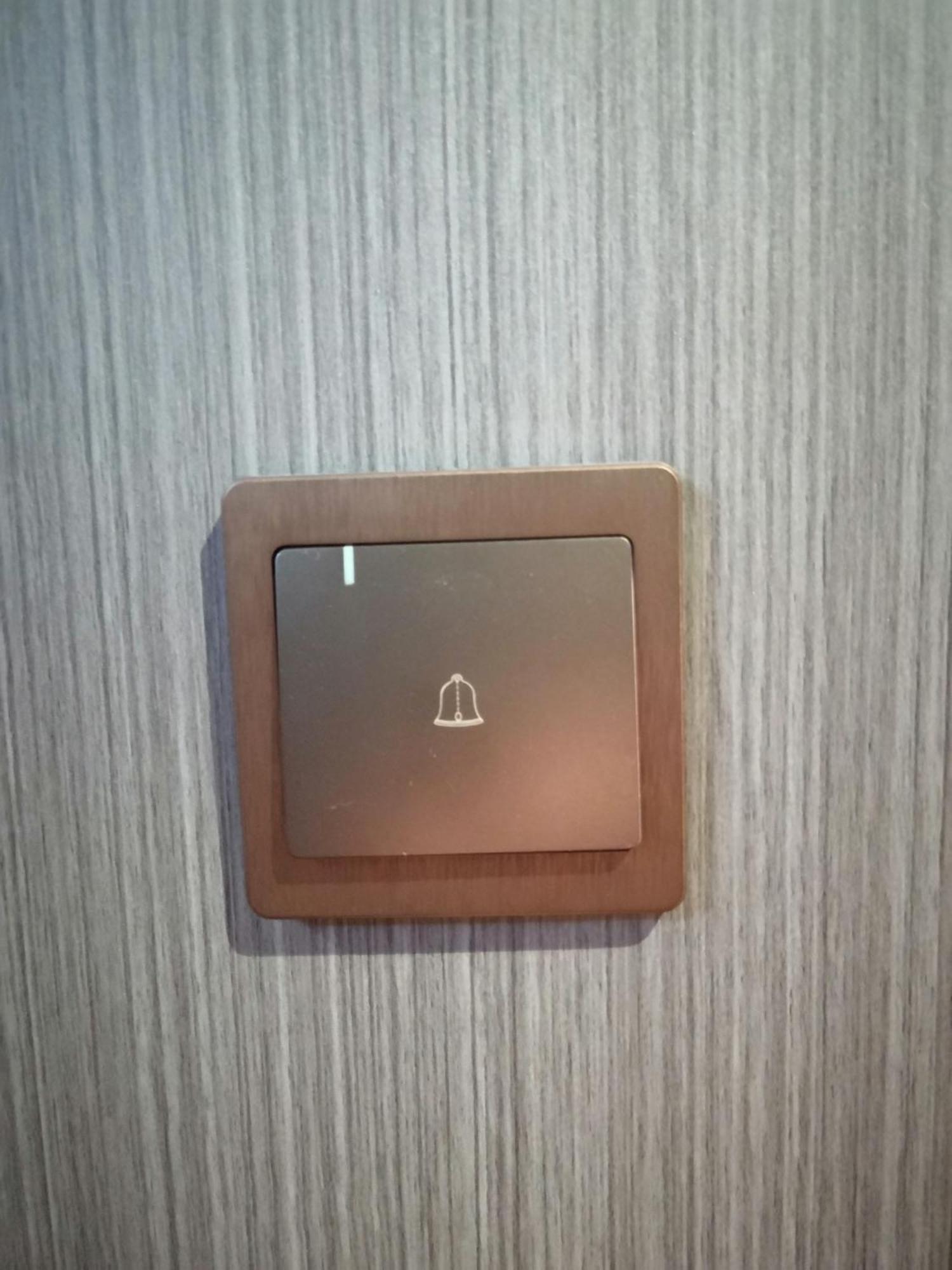 Hennessy Hotel Hongkong Zewnętrze zdjęcie